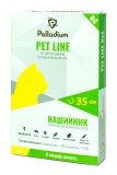 Palladium Pet Line №3 Ошейник для котов 35см (имидаклоприд+флуметрин)