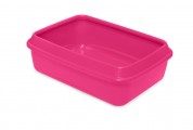 Sum Plast Лоток для котов  1 (Маленький)