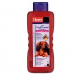 Hartz Шампунь с кондиционером для длинношерстных собак 532 мл