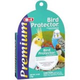 8in1 Средство от перьевых паразитов д/средних и мелких птиц