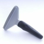 JW pet company Расческа-грабли д/собак