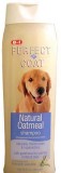 8in1 Шампунь смягчающий с овсяным маслом для собак