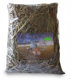 Їжачок! Сено с одуванчиком цикорием и крапивой ТМ Їжачок 300 гр