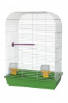 Їжачок Клетка №3 для средних попугаев, 47*28*63
