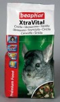 Beaphar (Беафар) Экстравитал корм для шиншил 1кг +20 %
