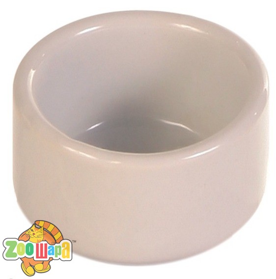 Trixie миска(керамика)0,025мл/5см (5461), (1111121455)