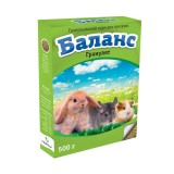 KARAVELLA Karavella БАЛАНС  500 г ГРАНУЛЯТ НОВИНКА!