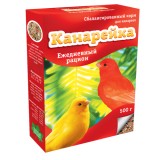 KARAVELLA Karavella КАНАРЕЙКА  500 г корм для канареек