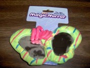 Hartz Зеркальце д/маленьких птиц