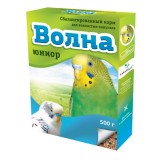 KARAVELLA Karavella ВОЛНА  500 г ЮНИОР корм для волнистых попугаев