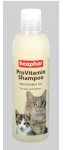Beaphar (Беафар) Шампунь Pro Vit  для кошек и котят восстанавливающий 250 мл
