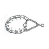 FOX Цепь-ошейник для собак строгий, 3,0 мм х 55 см