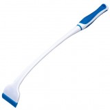 Trixie Скребок для чистки аквар. с пластик. лезвием 45см