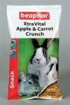 Beaphar (Беафар) Экстравитал лакомство фрукты и орехи  для грызунов 75 г