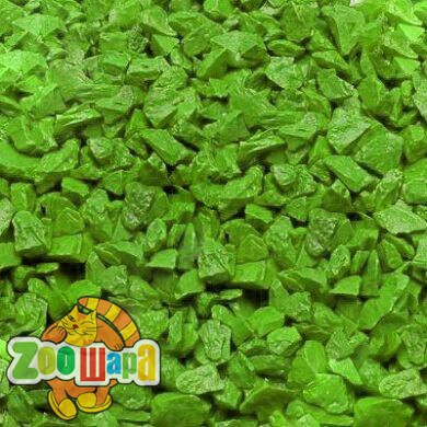 Zeta Грунт для аквариума  салатов. 1кг. средн.(5-10мм) (zeta000571), (1111123182)