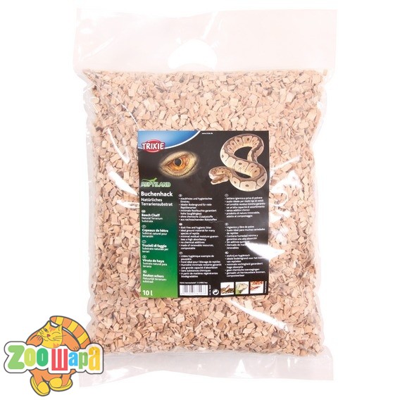 Trixie Буковые опилки, 10 л (76147), (1111126014)