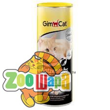 Gimpet Таблетки 710 шт. маскарпоне + биотин (G-408064), (1111133360)