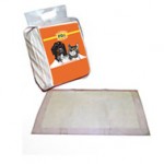 FOX подстилка впитывающая для туалета собаки 40 на 50