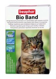 Beaphar (Беафар) Ошейник против блох  Био  для кошек и котят 35 см