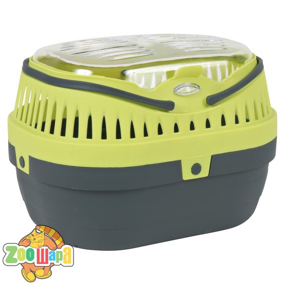 Trixie Переноска "PICO" для грызунов 23*17,5*16см (5903), (1111116042)