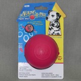 JW pet company Игрушка д/собак - Мяч, наполняемый лакомством, каучук, маленькая