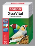 Beaphar (Беафар) Экстравитал корм д/тропич.птиц 500г