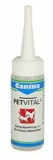 Canina PETVITAL Nachpraparierung 30 ml жидкость для антибл ошейника