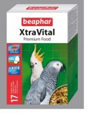 Beaphar (Беафар) Экстравитал корм д/круп/попугаев 1кг
