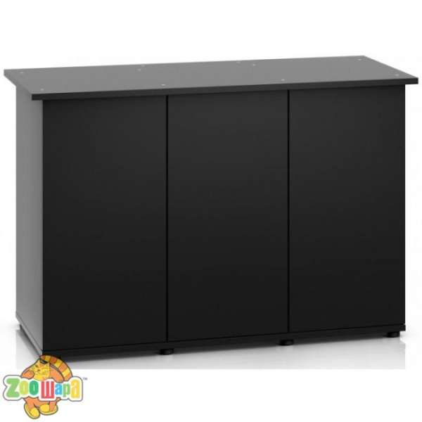 JUWEL Aquarium Подставка для аквариума RIO 125/PRIMO 110 черная (50103/66300СПЕЦЦЕНА), (5848)