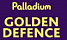 Palladium Extra Safe