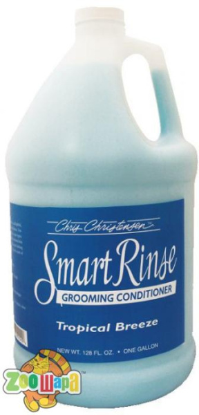 Chris Christensen Кондиционер Smartrinse Tropical Breeze 3,8L (239 /1045), (1111139171)