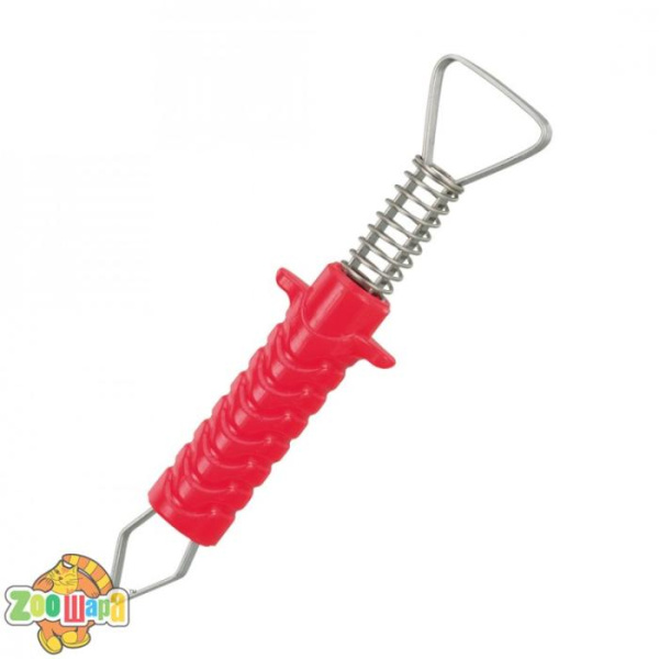 Trixie Щипці Trixie для видалення кліщів. арт.2386 (2386), (1111120099)