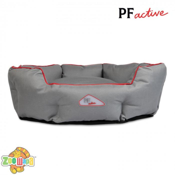 Природа Лежак для собак "BOSPHORUS" 2 (82 * 65 * 18) (PR241766), (1111160859)