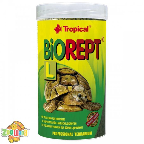 Tropical Biorept L  250ml /70g (11354), (1111131057)