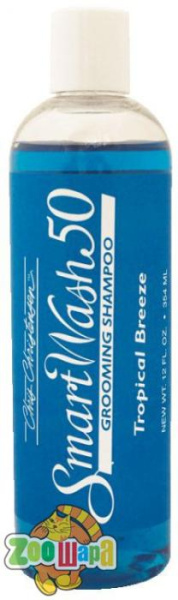 Chris Christensen Шампунь Smartwash Tropical Breeze  354ml (222 /1028), (1111139162)