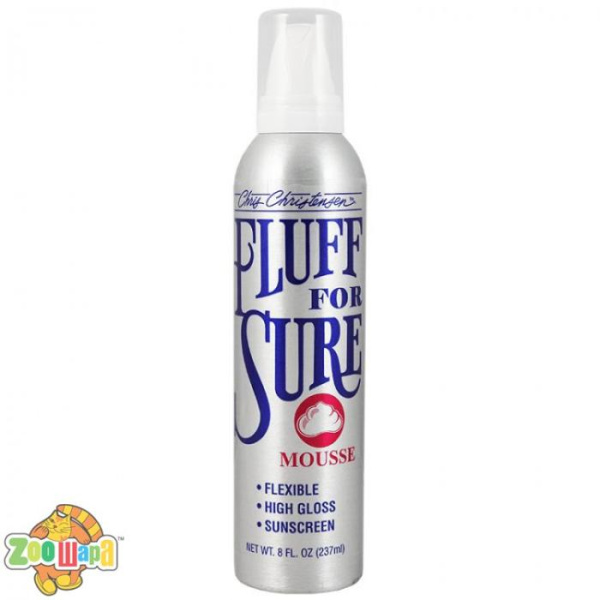 Chris Christensen Мусс для объема Fluff For Sure (257 /1094), (1111147699)