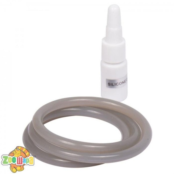 Tetra Ущільнююча прокладка Tetra під корпус мотора для зовнішнього фільтра EX 1200 арт.167292 (167292), (1111121688)