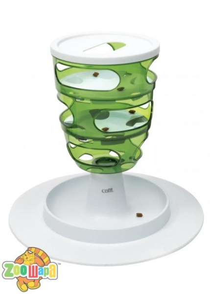 CatIt Игрушка для кота Food Tree 2.0 (43151), (1111142341)
