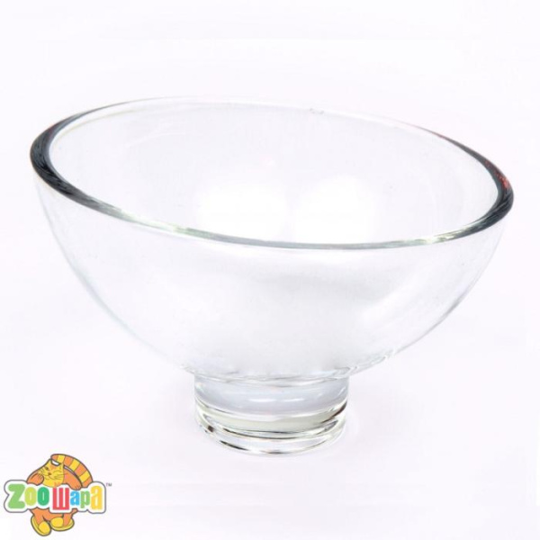 CatIt Миска стеклянная сменная для 54531, 54532 (54536), (1111137928)