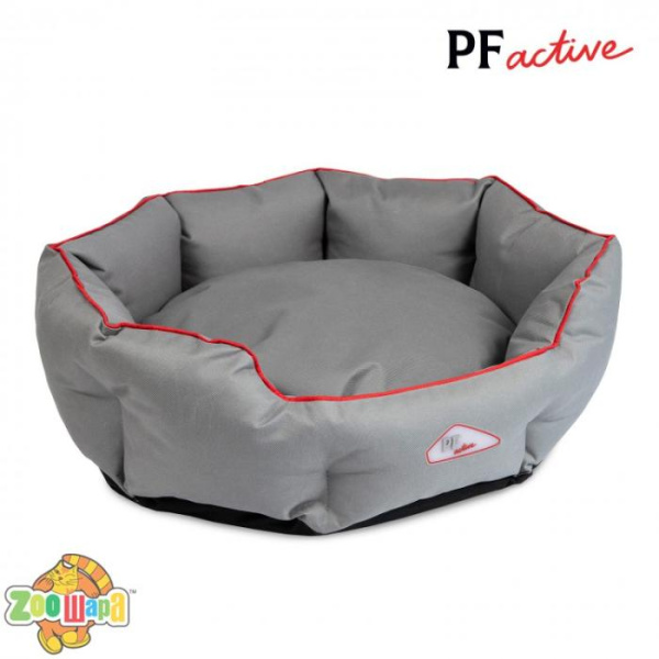 Природа Лежак для собак "BOSPHORUS" 3 (95 * 78 * 24) (PR241765), (1111160860)