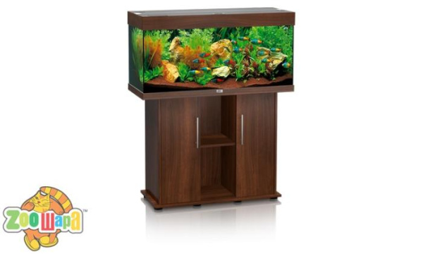 JUWEL Aquarium Подставка для аквариума RIO 180, коричневая (50117/67700СПЕЦЦЕНА), (1111113969)
