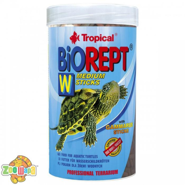 Tropical Biorept  W  250ml/75g (11364), (1111130533)