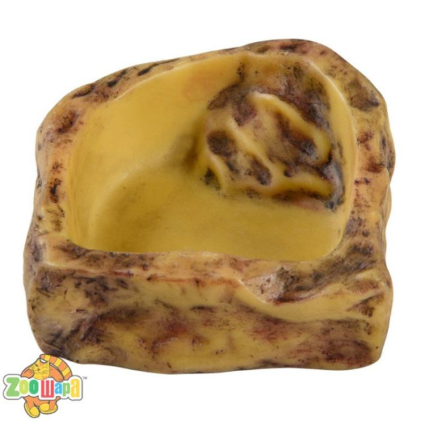 ExoTerra Поїлка для рептилій S 9 см, арт PT2801 (PT2801), (1111113354)