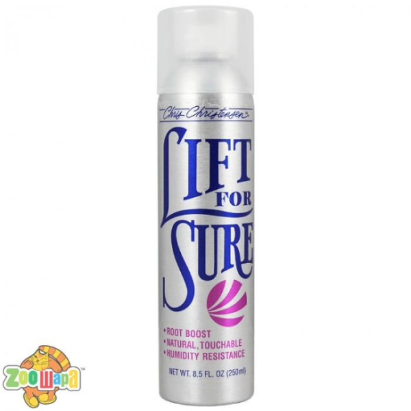 Chris Christensen Мусс для объема Lift For Sure (254), (1111141426)