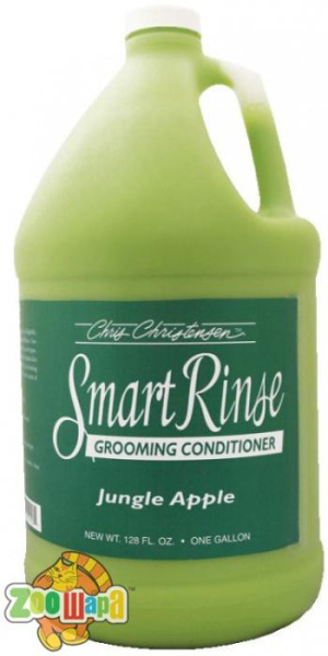 Chris Christensen Кондиционер Smartrinse Jungle Apple 3,8L (247 /1053), (1111139167)