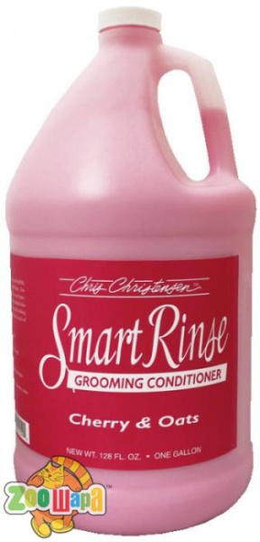 Chris Christensen Кондиционер Smartrinse Cherry & Oats 3,8L (243 /1049), (1111139165)