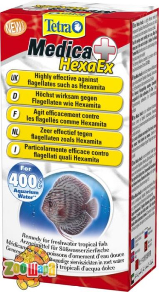Tetra Medica HexaEx 20 мл (204690), (311984)
