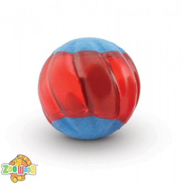 Hagen Іграшка Hagen для собак М'яч з пискавкою 6.3см 2шт арт.96286 (96286), (1111163696)