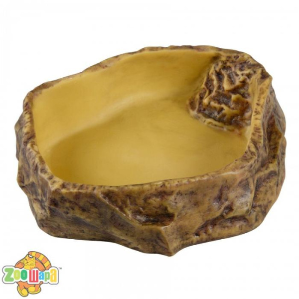 ExoTerra Поилка для рептилий ХL 26 см (PT2804), (1111113357)