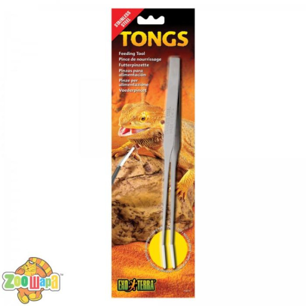 ExoTerra Пінцет для годування рептилій, арт PT2075 (PT2075), (1111123580)